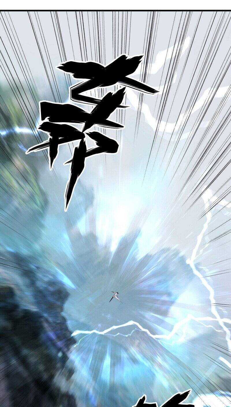 Đại Đạo Triều Thiên Chapter 19 - Trang 2