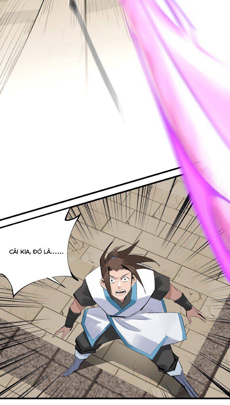 Đại Đạo Triều Thiên Chapter 2 - Trang 2