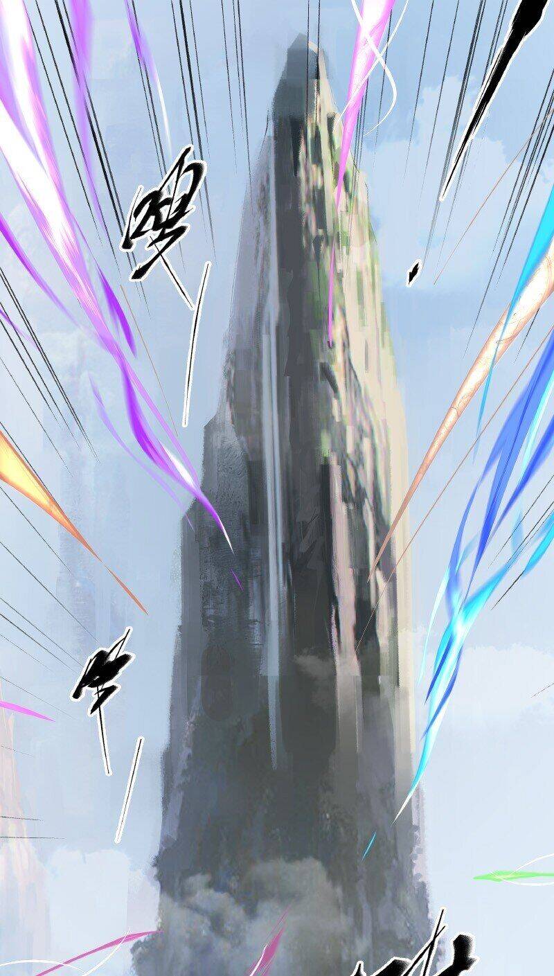 Đại Đạo Triều Thiên Chapter 2 - Trang 2