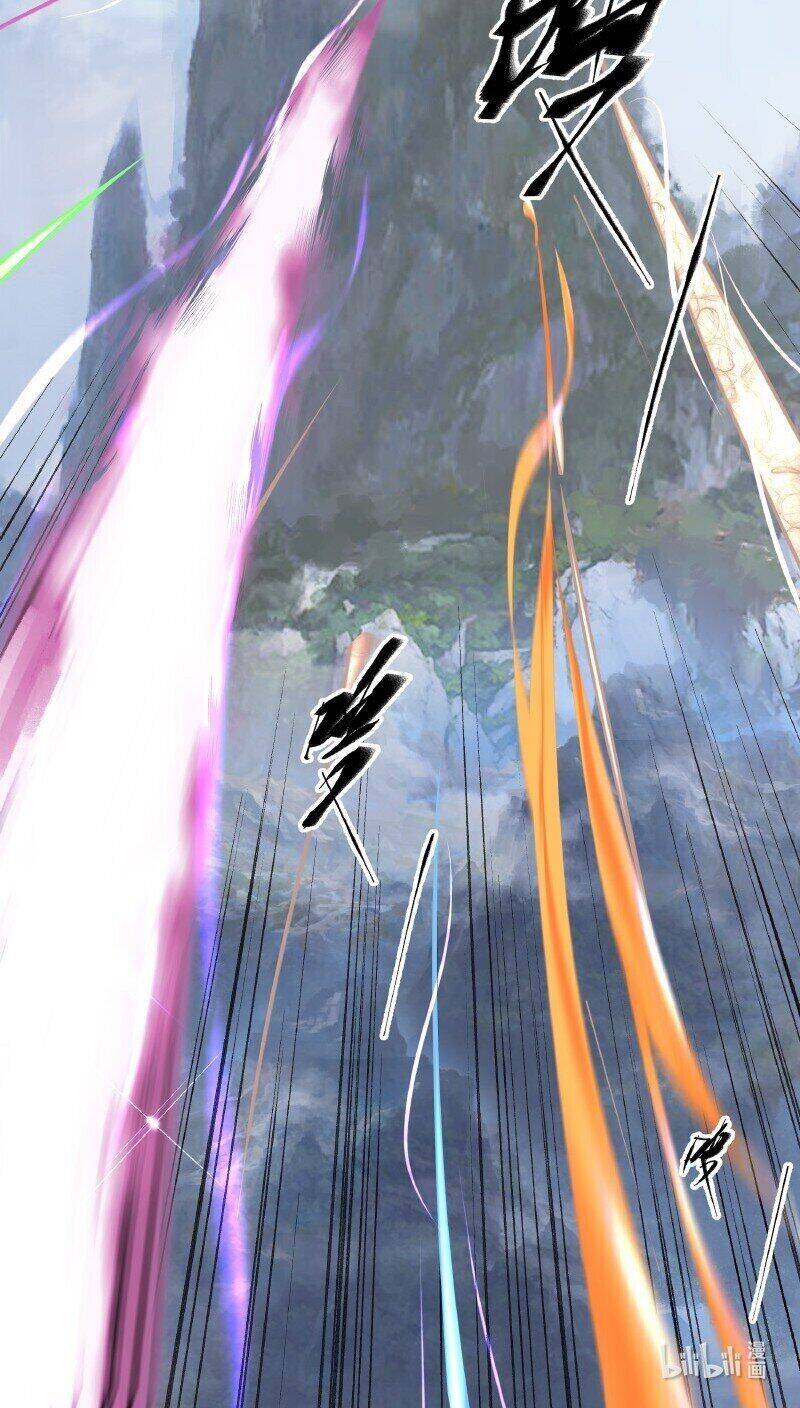 Đại Đạo Triều Thiên Chapter 2 - Trang 2