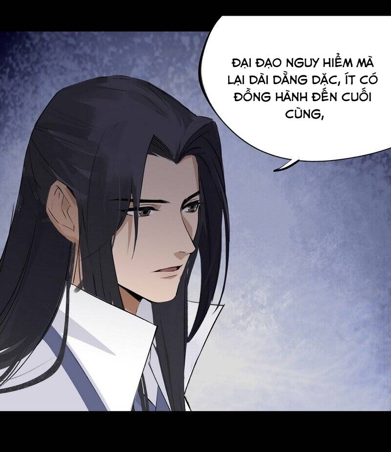 Đại Đạo Triều Thiên Chapter 21 - Trang 2