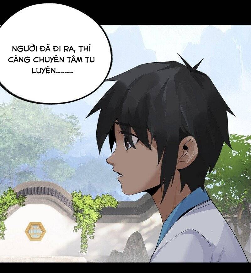 Đại Đạo Triều Thiên Chapter 21 - Trang 2