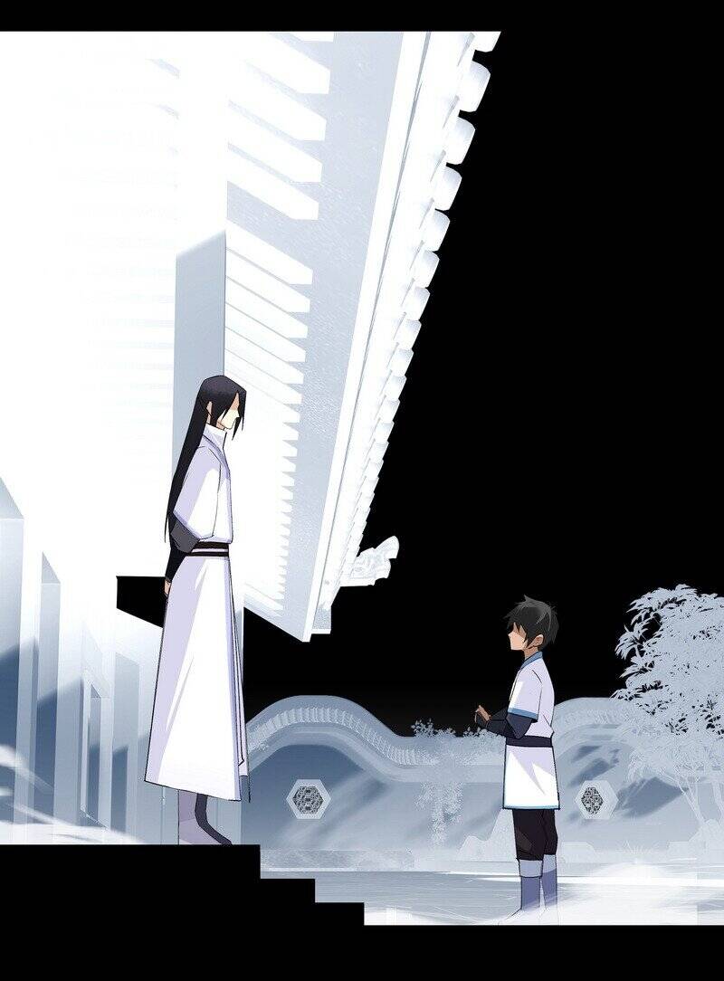 Đại Đạo Triều Thiên Chapter 21 - Trang 2