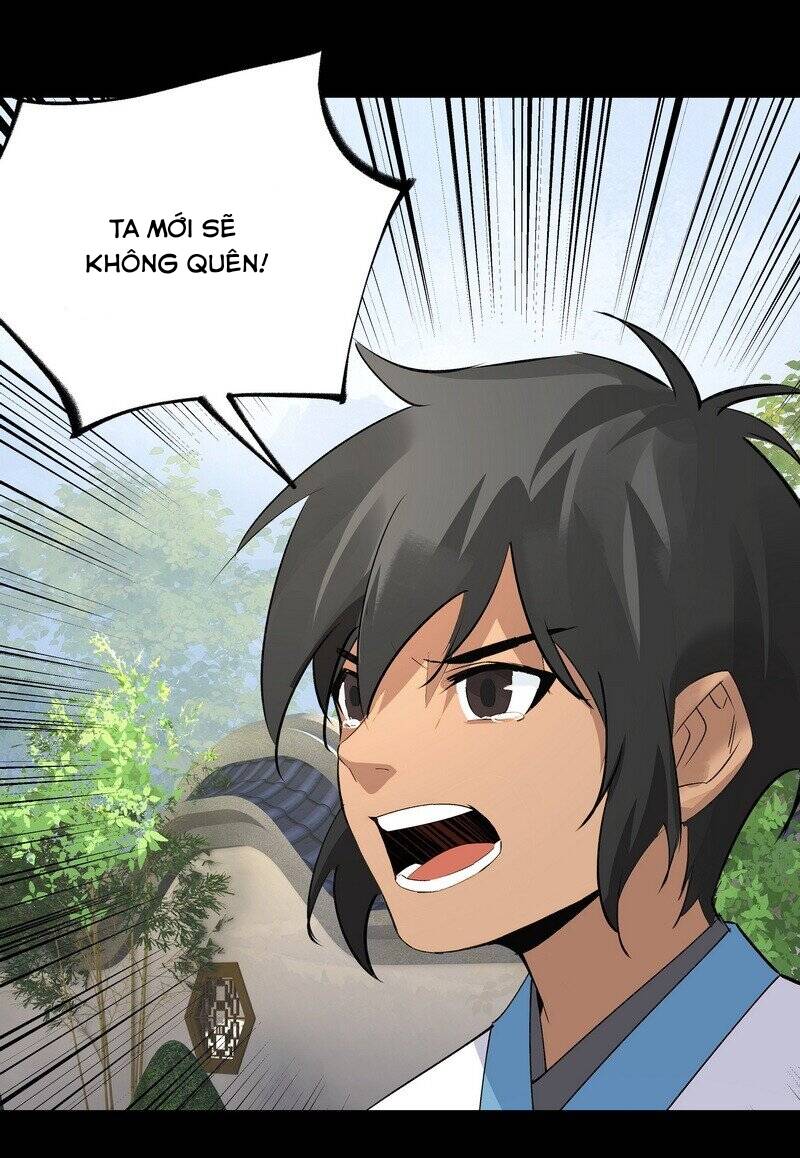 Đại Đạo Triều Thiên Chapter 21 - Trang 2