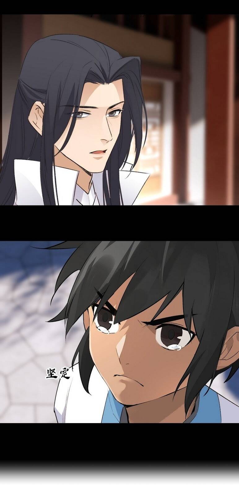 Đại Đạo Triều Thiên Chapter 21 - Trang 2