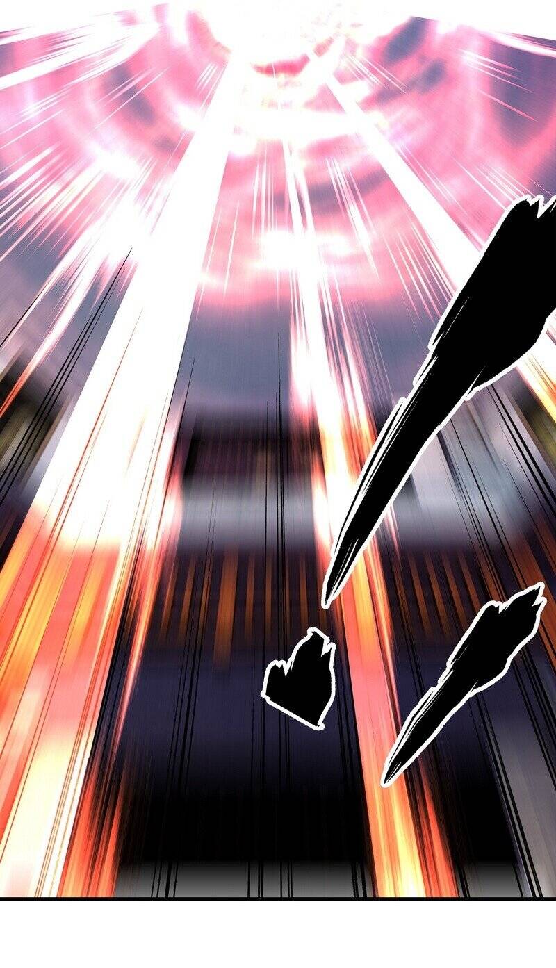 Đại Đạo Triều Thiên Chapter 21 - Trang 2