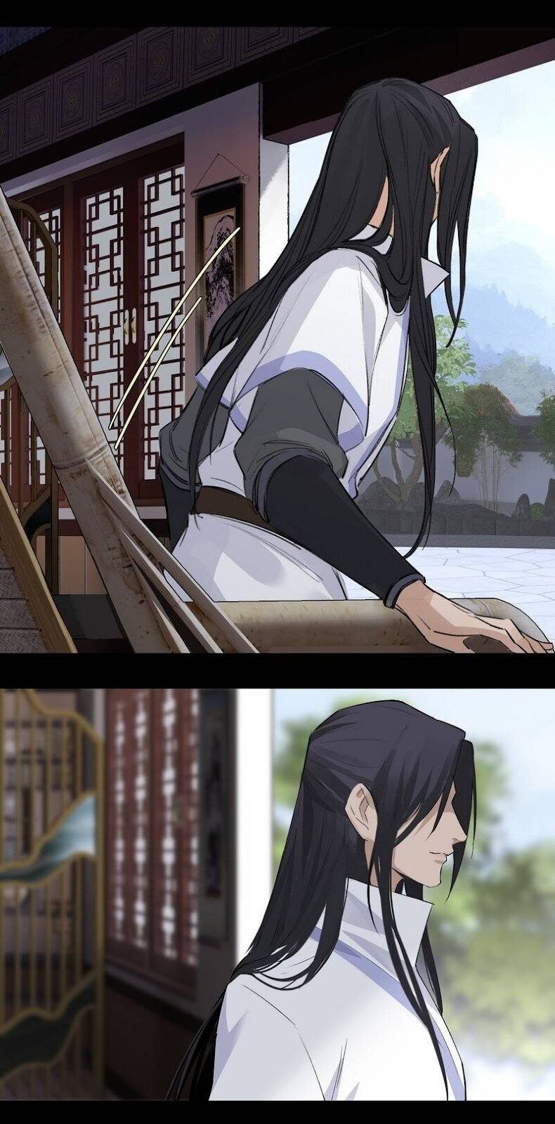 Đại Đạo Triều Thiên Chapter 21 - Trang 2