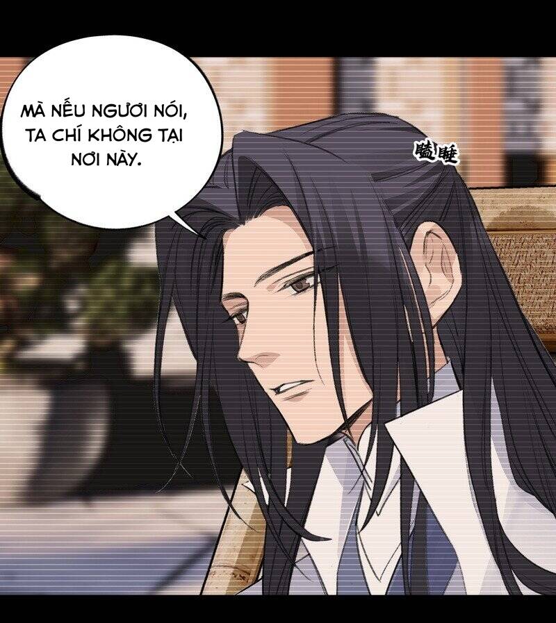 Đại Đạo Triều Thiên Chapter 22 - Trang 2