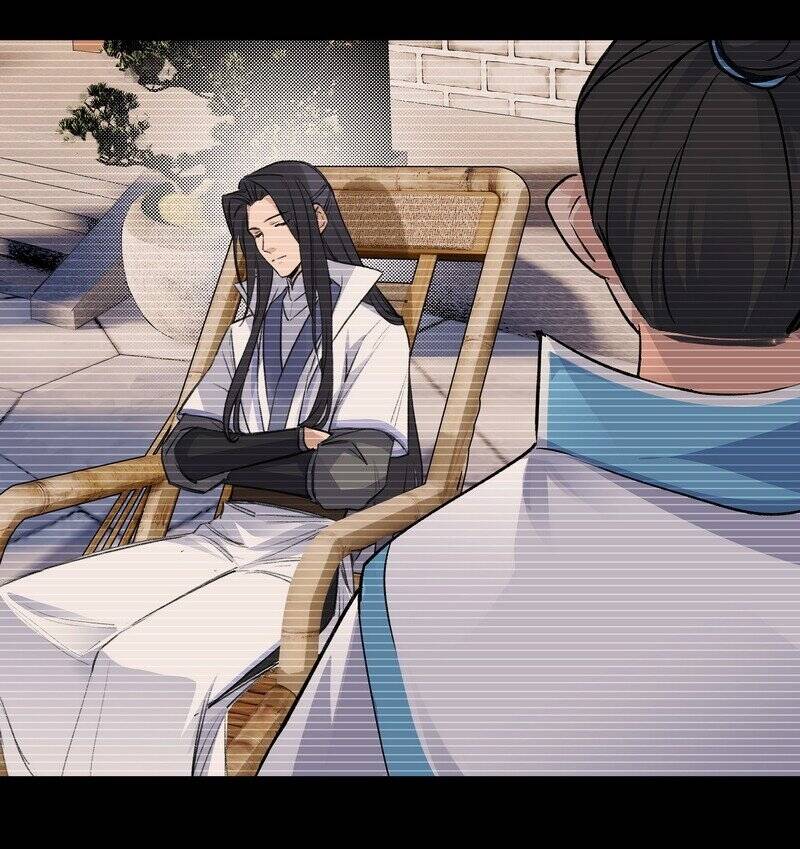 Đại Đạo Triều Thiên Chapter 22 - Trang 2