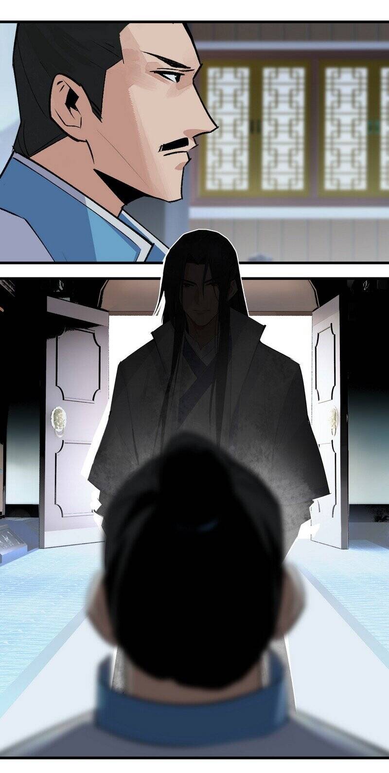 Đại Đạo Triều Thiên Chapter 22 - Trang 2