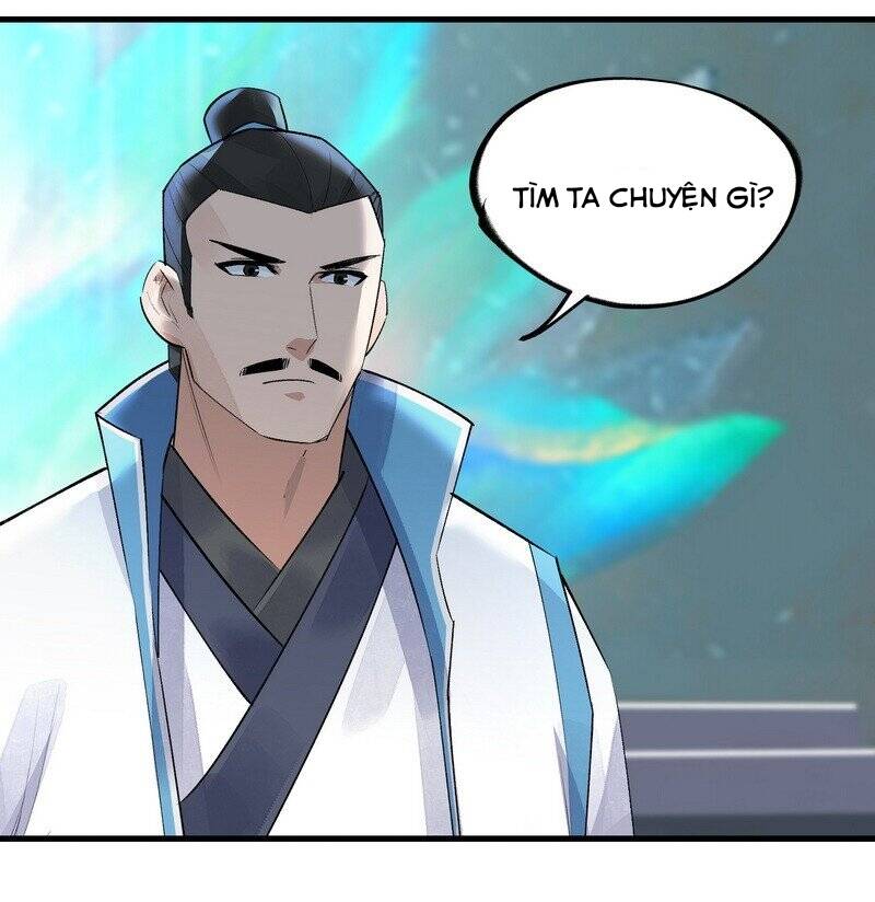 Đại Đạo Triều Thiên Chapter 22 - Trang 2