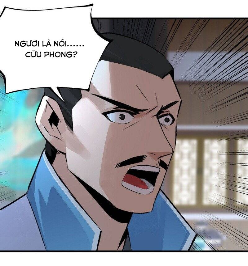 Đại Đạo Triều Thiên Chapter 22 - Trang 2