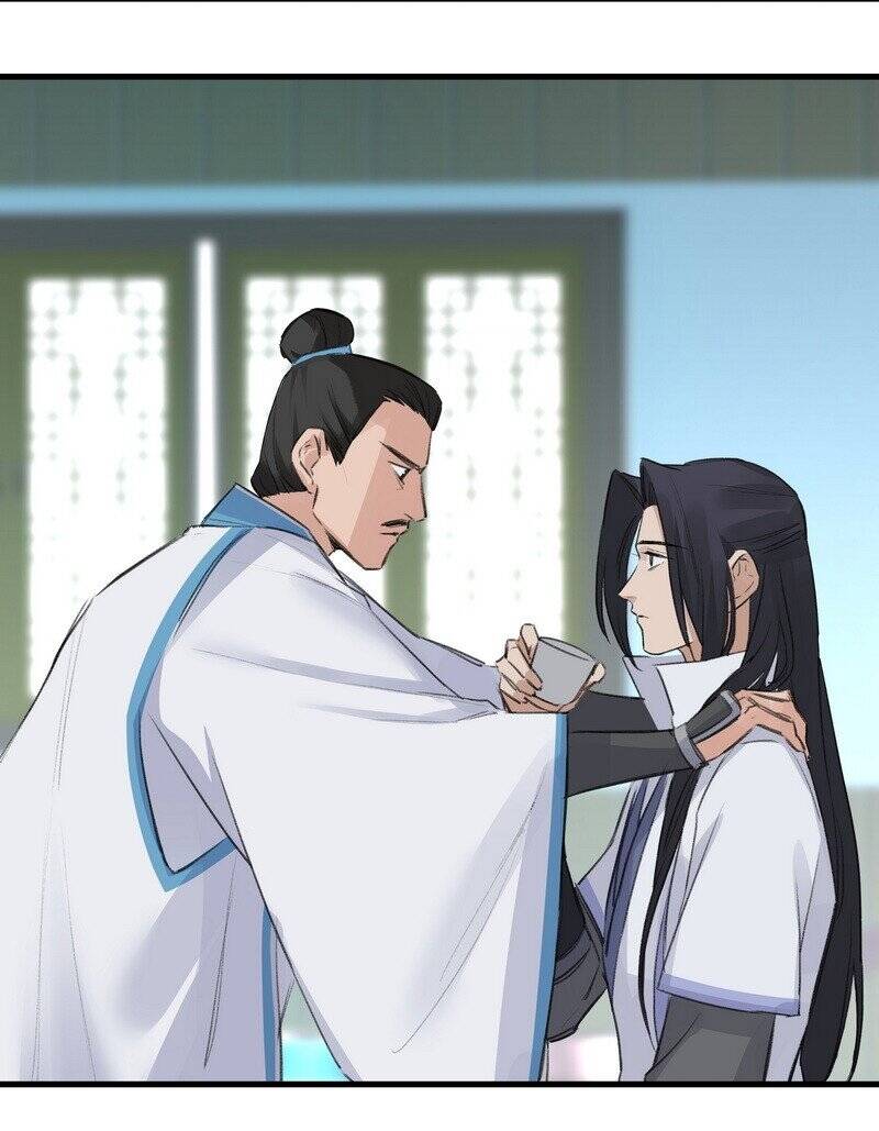 Đại Đạo Triều Thiên Chapter 22 - Trang 2