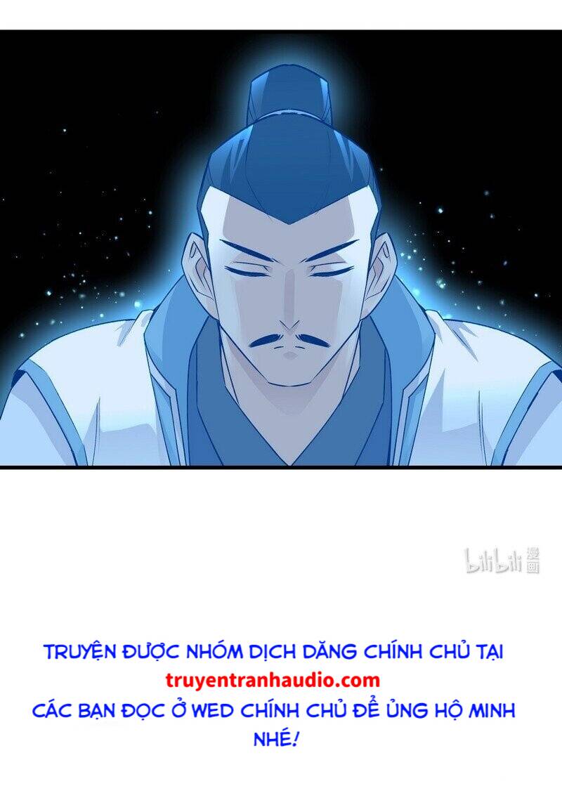 Đại Đạo Triều Thiên Chapter 22 - Trang 2