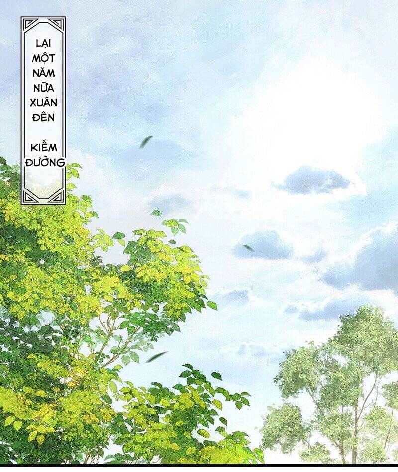 Đại Đạo Triều Thiên Chapter 22 - Trang 2