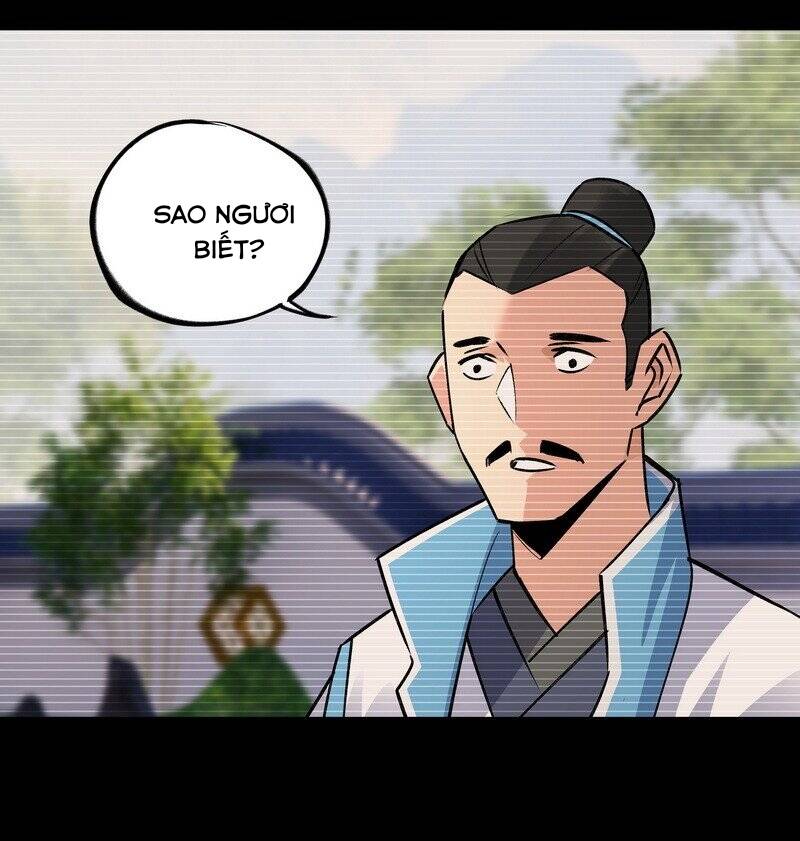 Đại Đạo Triều Thiên Chapter 22 - Trang 2