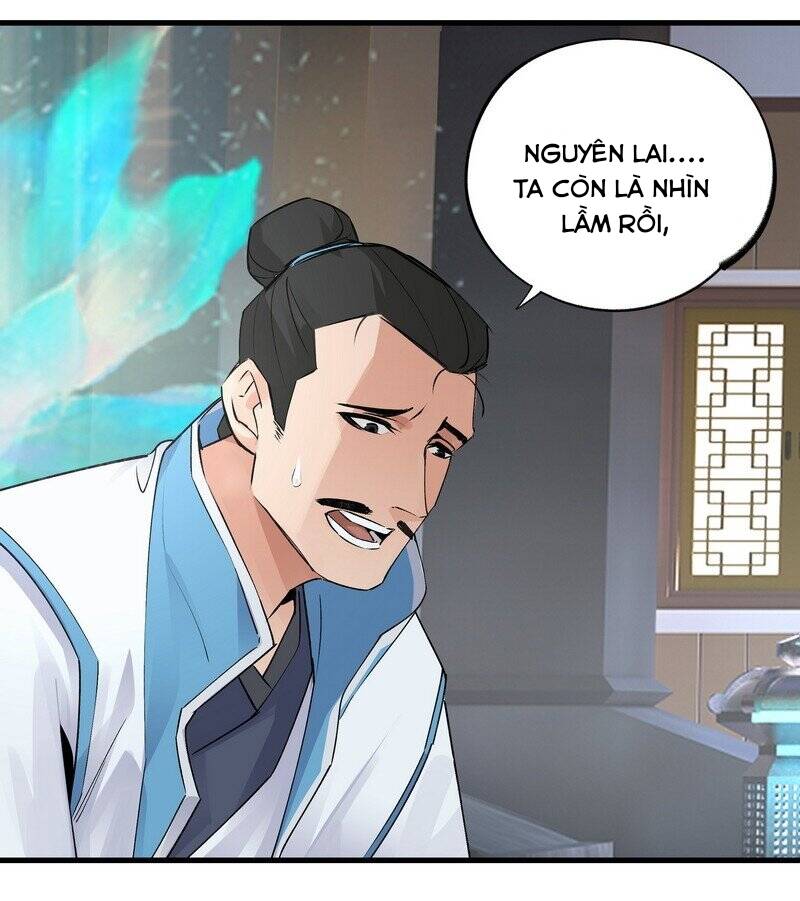 Đại Đạo Triều Thiên Chapter 23 - Trang 2