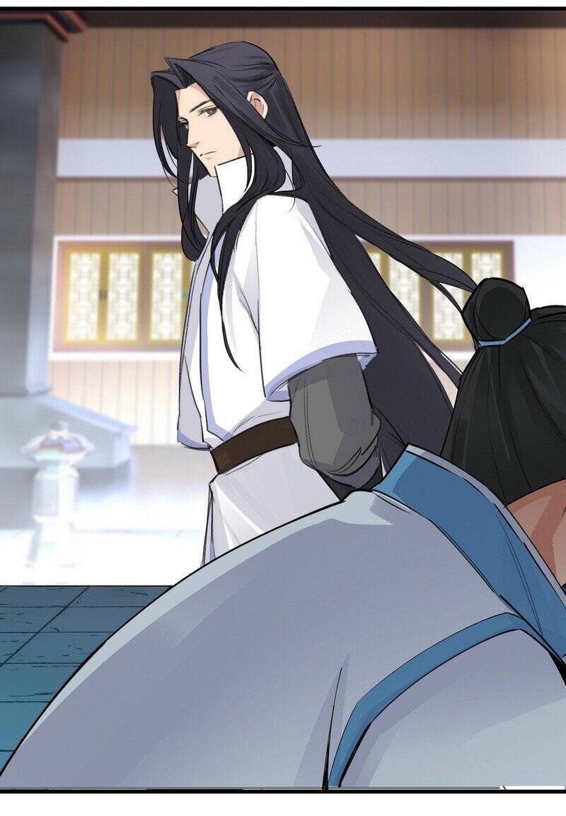 Đại Đạo Triều Thiên Chapter 23 - Trang 2