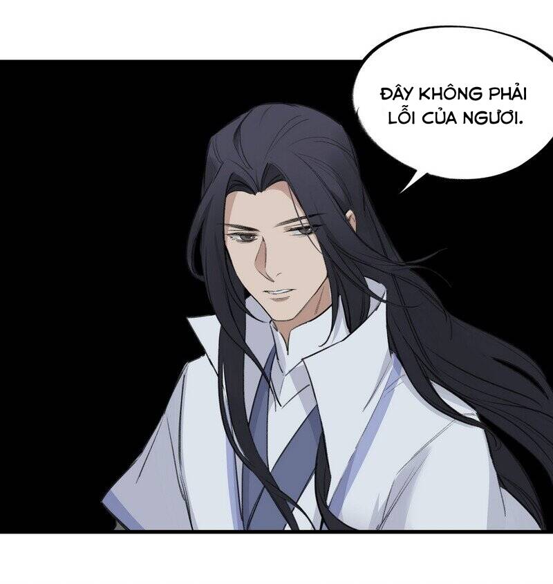 Đại Đạo Triều Thiên Chapter 23 - Trang 2