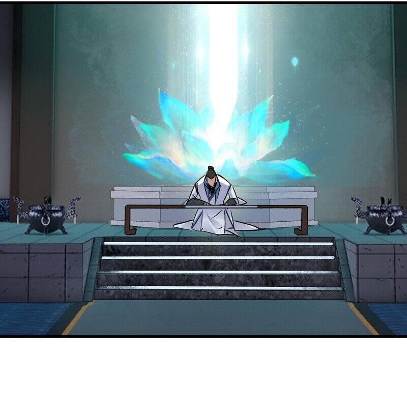 Đại Đạo Triều Thiên Chapter 23 - Trang 2