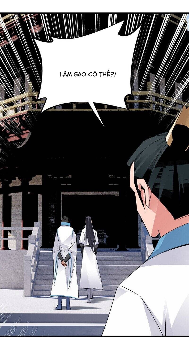 Đại Đạo Triều Thiên Chapter 23 - Trang 2