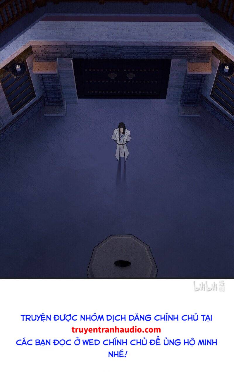 Đại Đạo Triều Thiên Chapter 23 - Trang 2