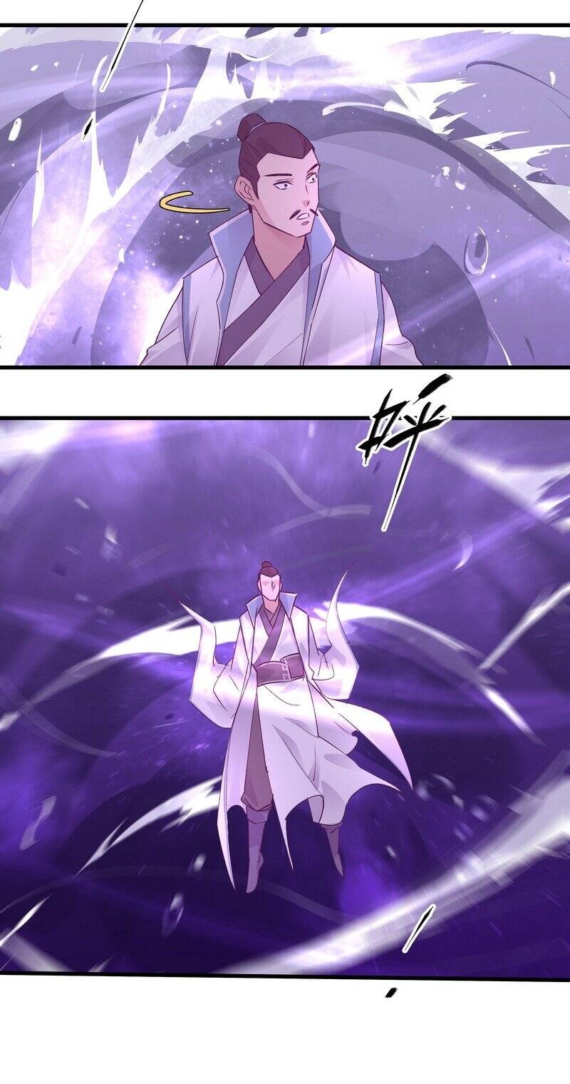 Đại Đạo Triều Thiên Chapter 23 - Trang 2