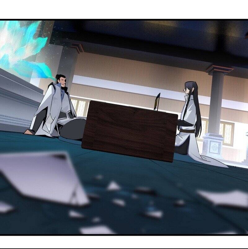 Đại Đạo Triều Thiên Chapter 23 - Trang 2