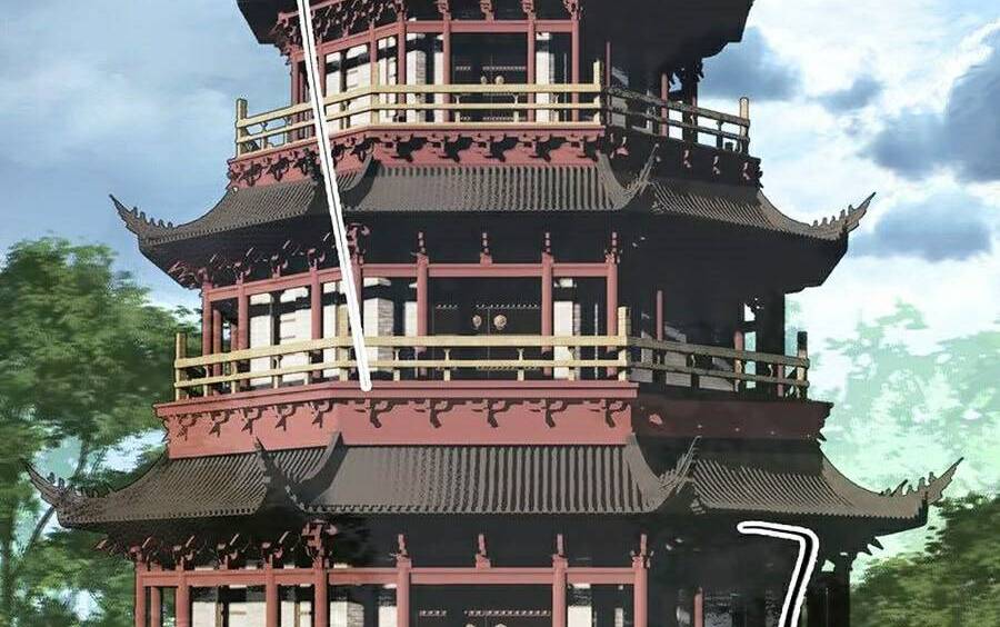 Đại Đạo Triều Thiên Chapter 24 - Trang 2