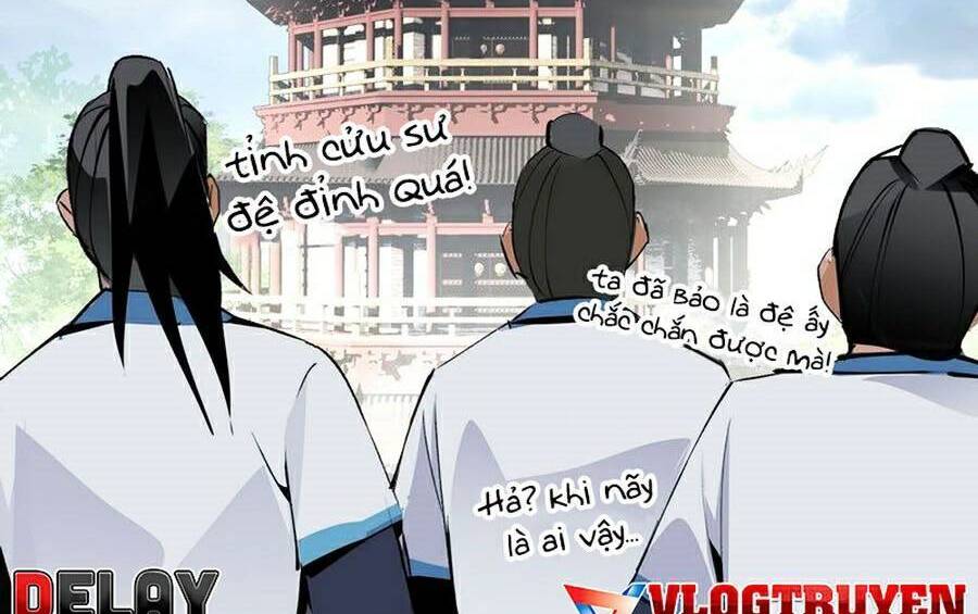 Đại Đạo Triều Thiên Chapter 24 - Trang 2