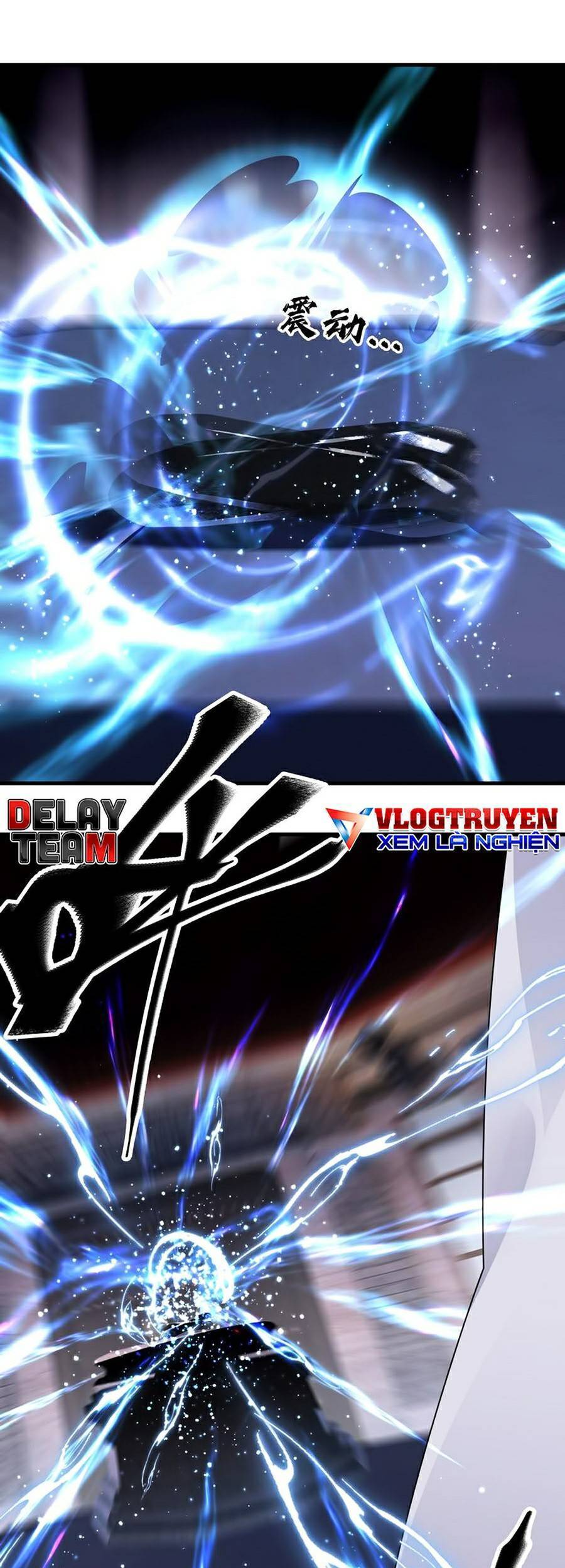 Đại Đạo Triều Thiên Chapter 24 - Trang 2