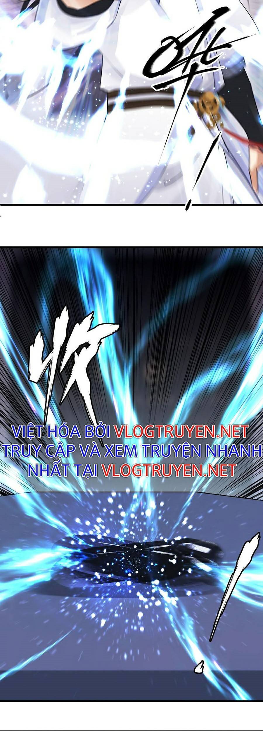 Đại Đạo Triều Thiên Chapter 24 - Trang 2