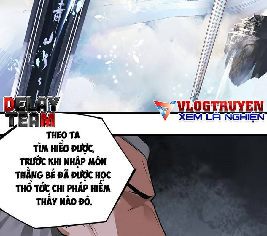 Đại Đạo Triều Thiên Chapter 25 - Trang 2