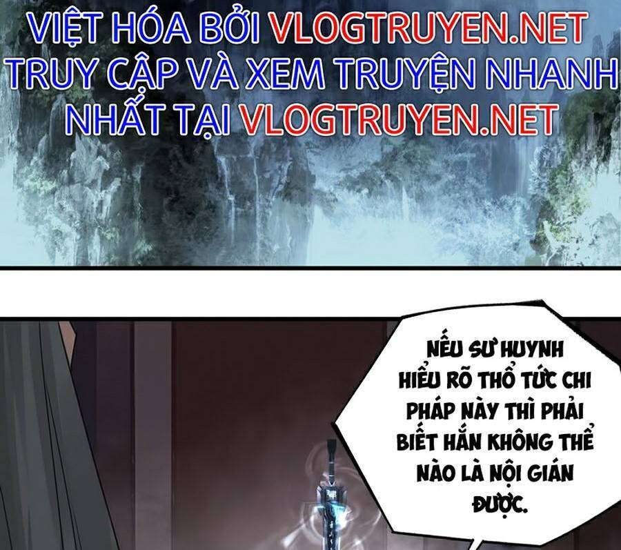 Đại Đạo Triều Thiên Chapter 25 - Trang 2