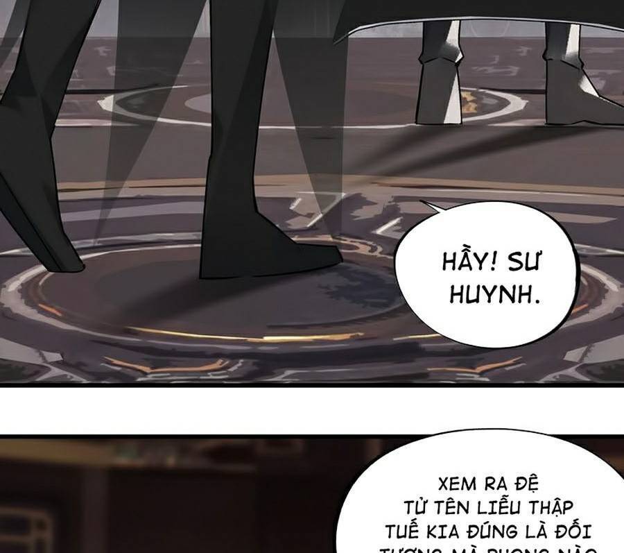 Đại Đạo Triều Thiên Chapter 25 - Trang 2