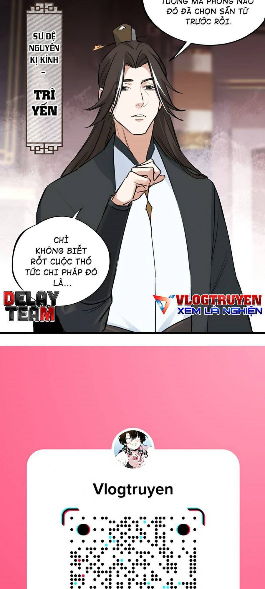 Đại Đạo Triều Thiên Chapter 25 - Trang 2