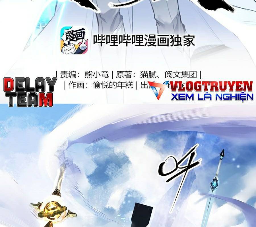 Đại Đạo Triều Thiên Chapter 25 - Trang 2