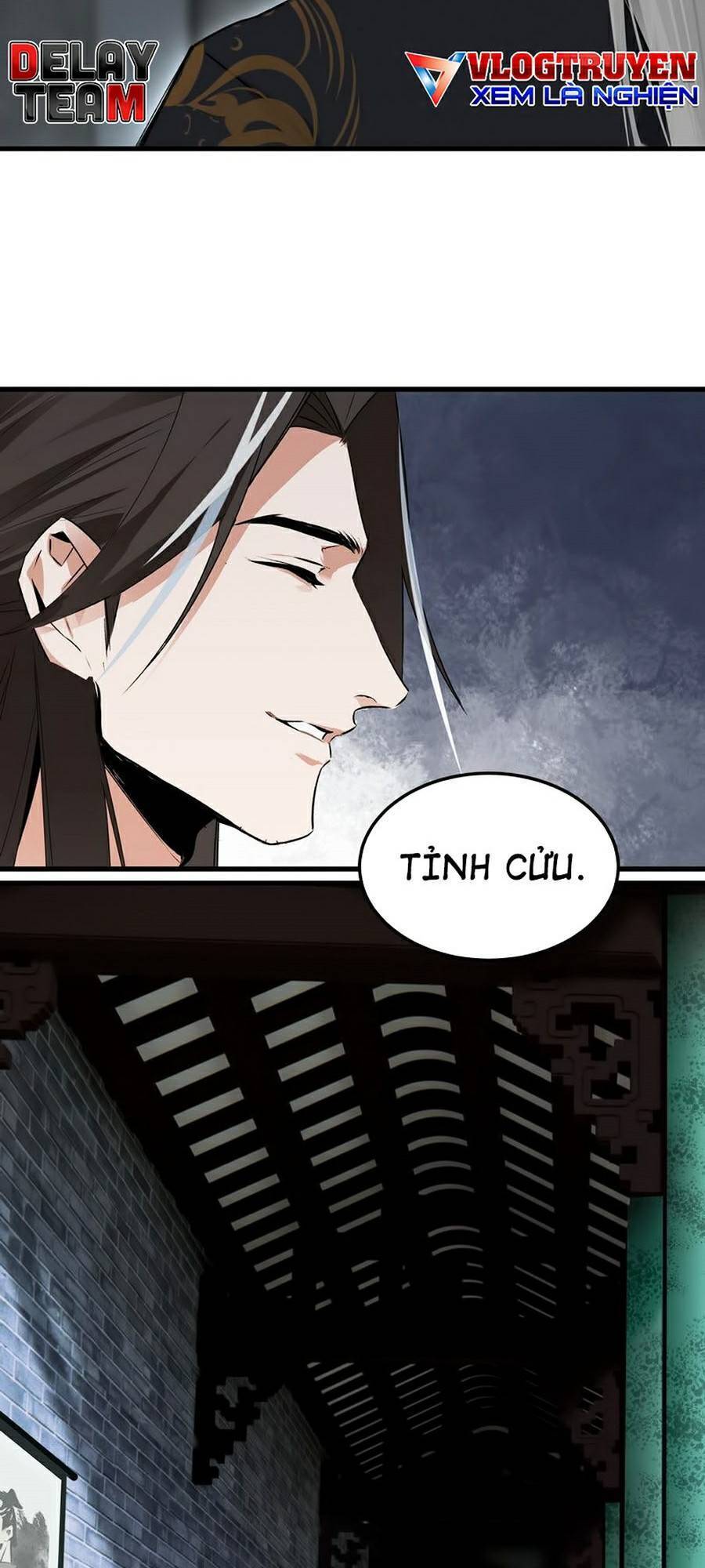 Đại Đạo Triều Thiên Chapter 25 - Trang 2