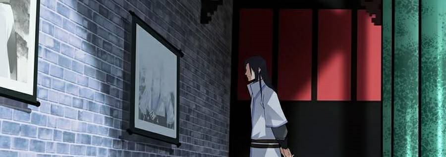 Đại Đạo Triều Thiên Chapter 25 - Trang 2