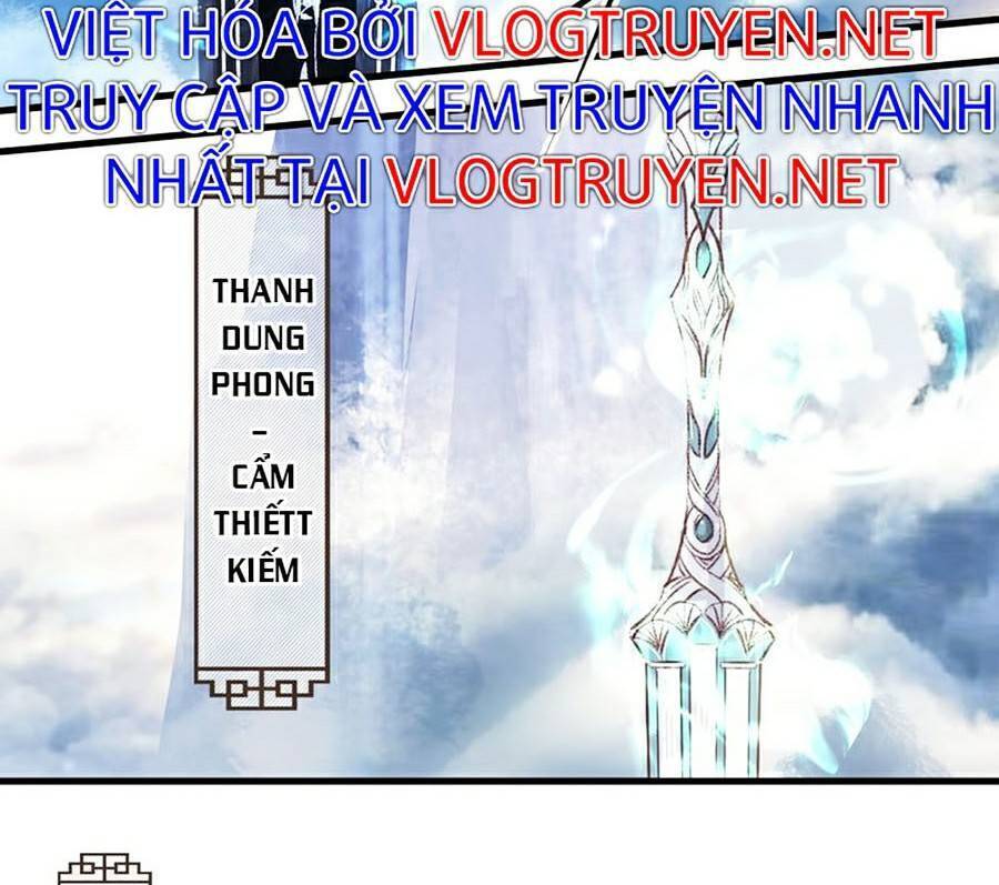 Đại Đạo Triều Thiên Chapter 25 - Trang 2