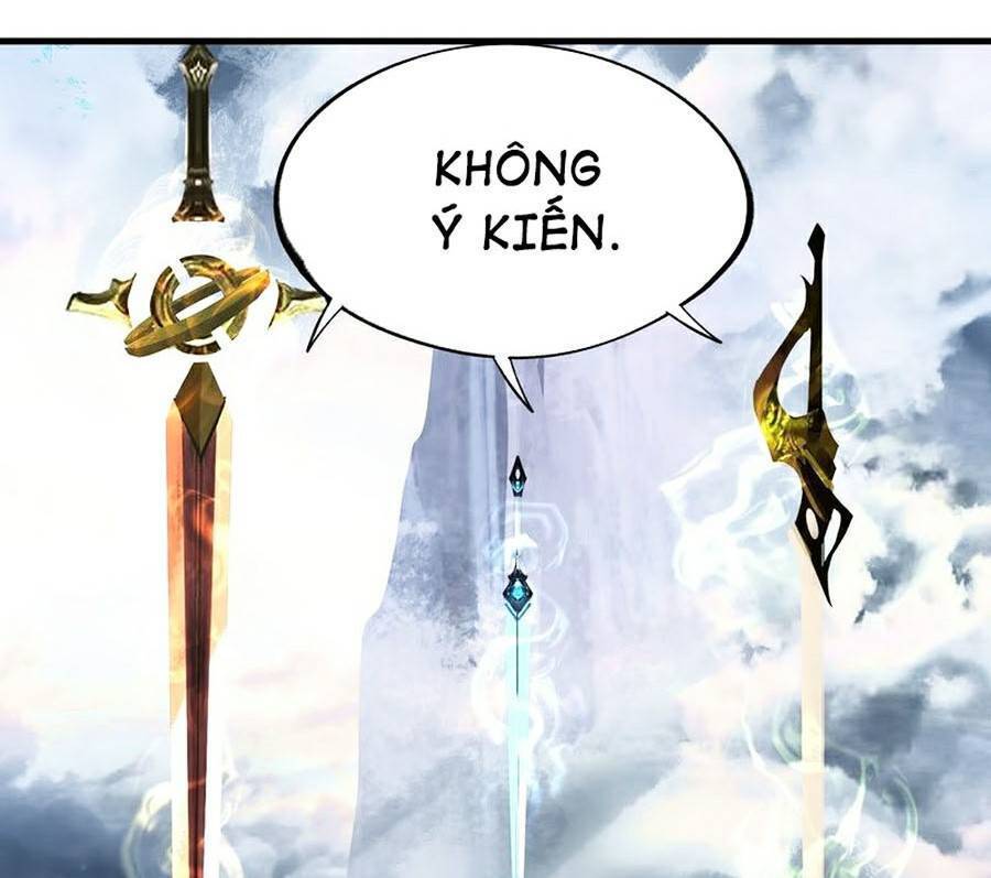 Đại Đạo Triều Thiên Chapter 25 - Trang 2