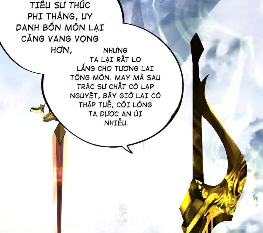 Đại Đạo Triều Thiên Chapter 25 - Trang 2