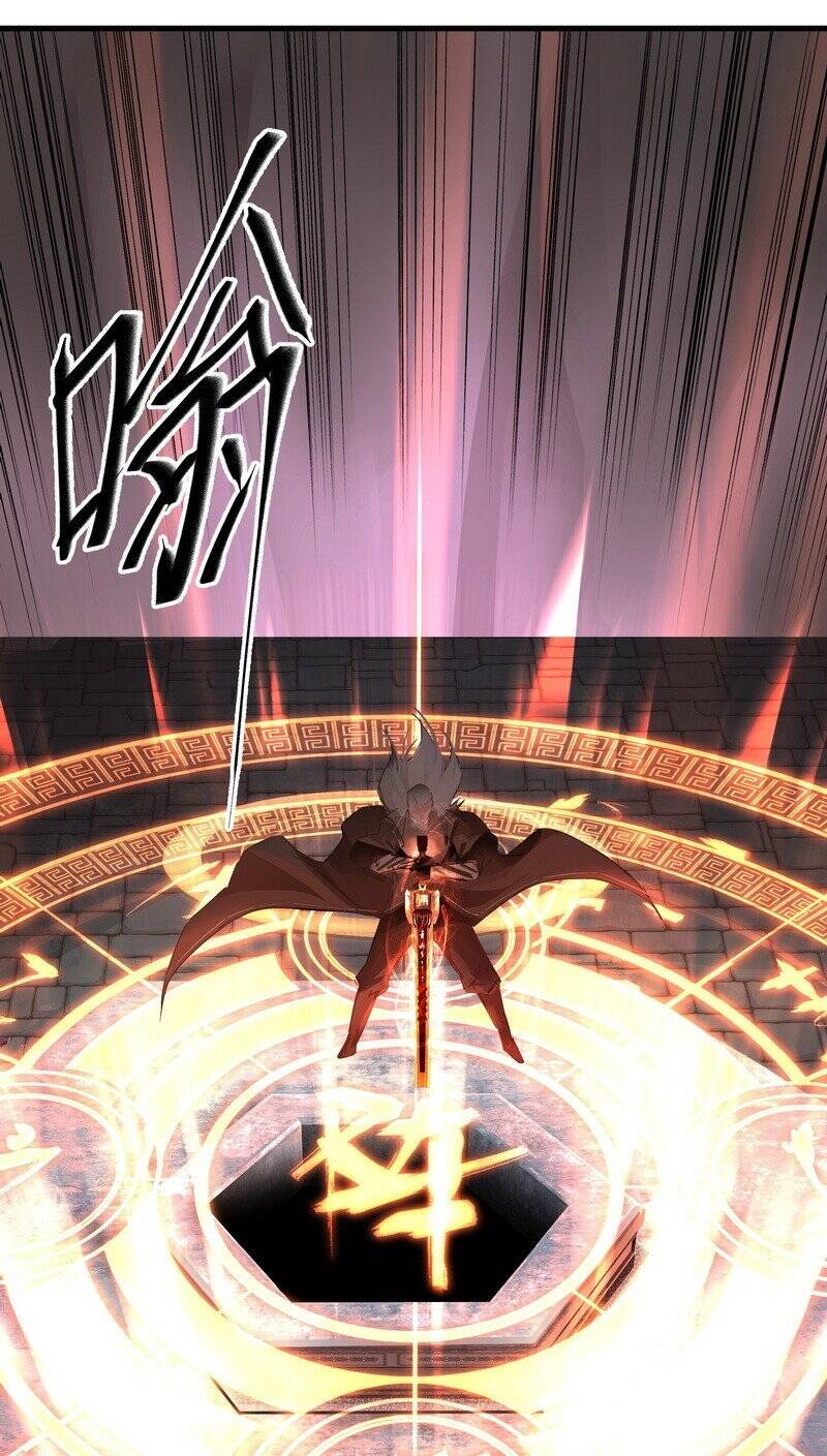 Đại Đạo Triều Thiên Chapter 26 - Trang 2