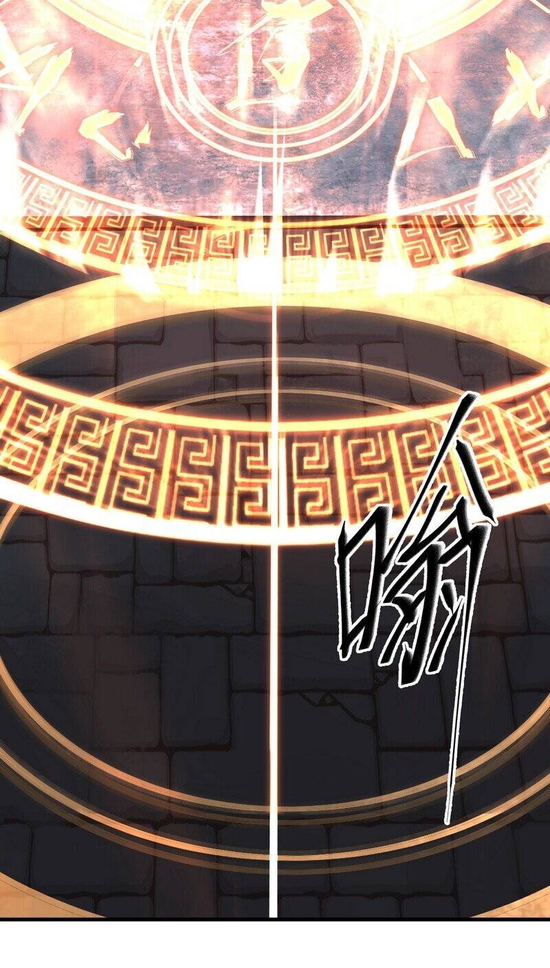 Đại Đạo Triều Thiên Chapter 26 - Trang 2