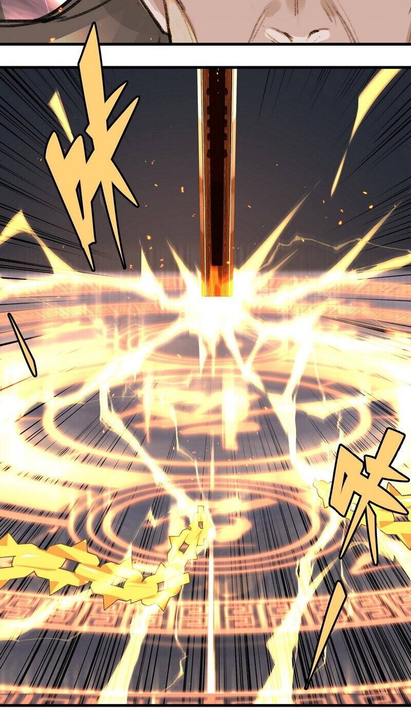 Đại Đạo Triều Thiên Chapter 26 - Trang 2