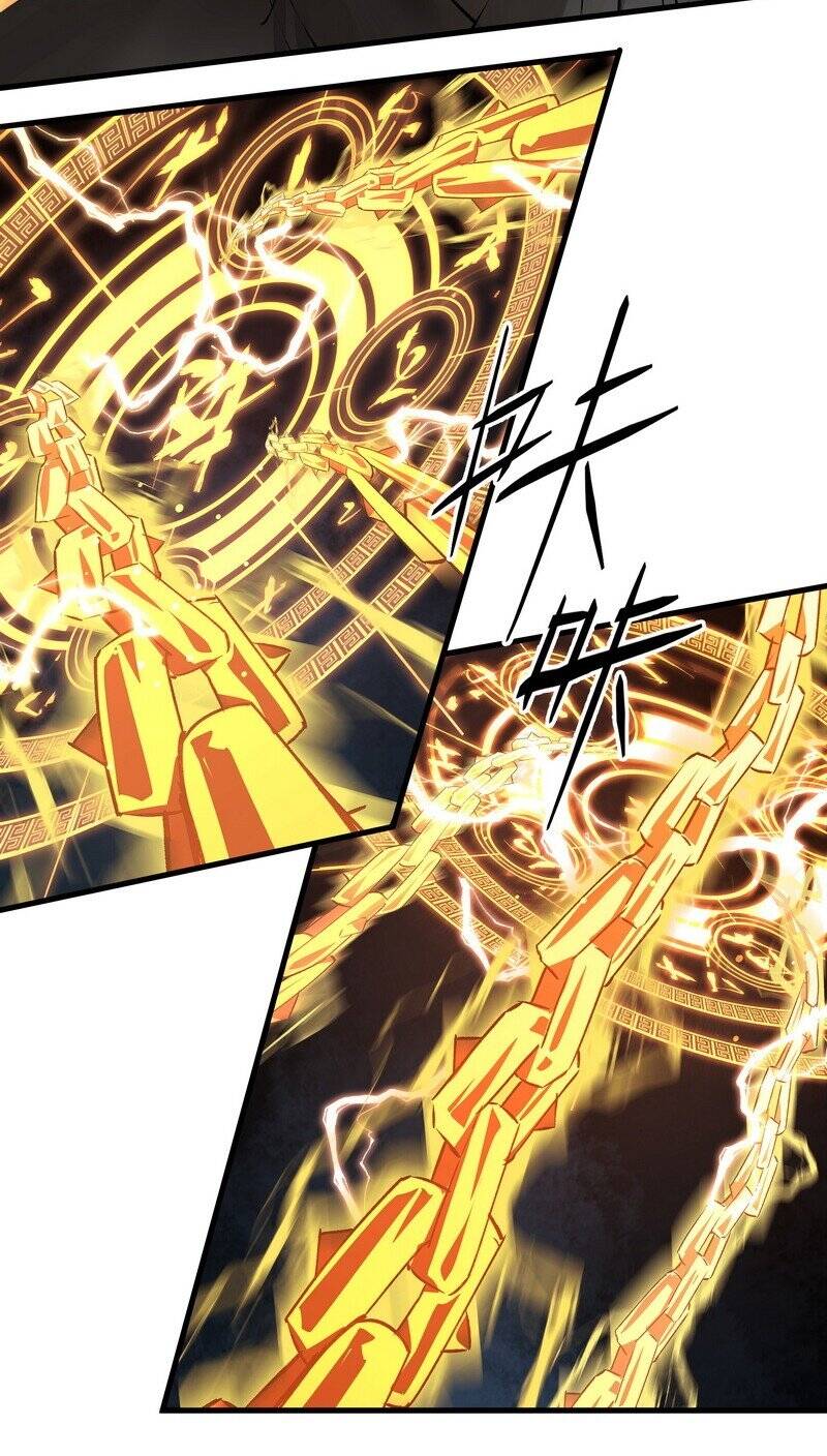 Đại Đạo Triều Thiên Chapter 26 - Trang 2