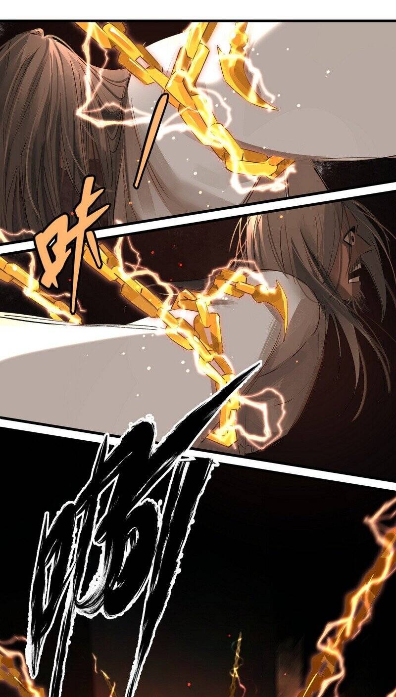 Đại Đạo Triều Thiên Chapter 26 - Trang 2