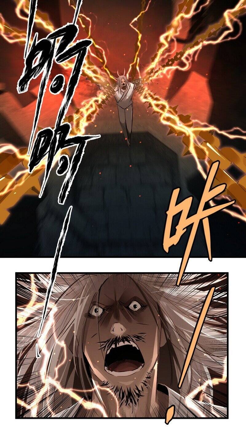 Đại Đạo Triều Thiên Chapter 26 - Trang 2