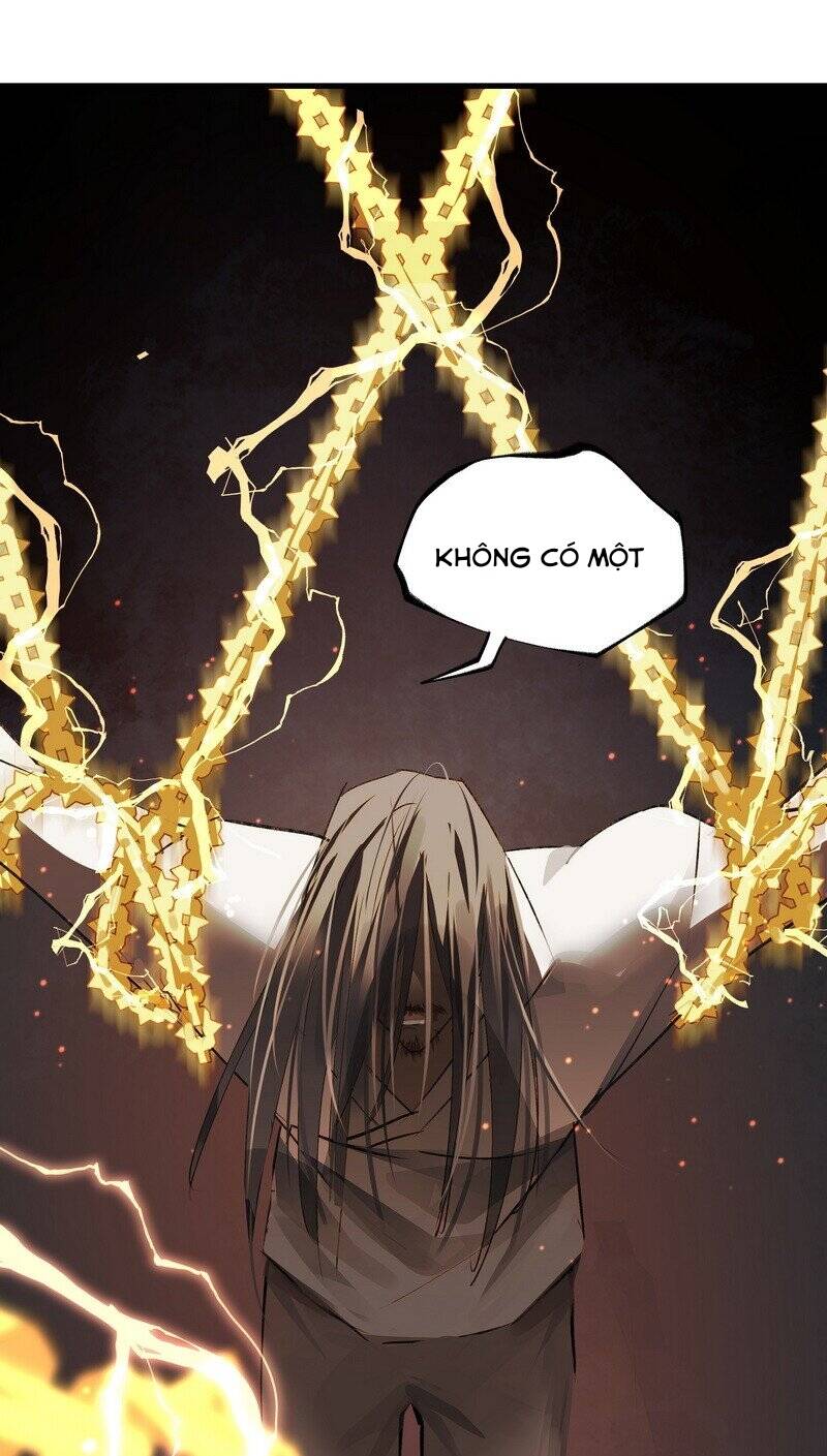 Đại Đạo Triều Thiên Chapter 26 - Trang 2