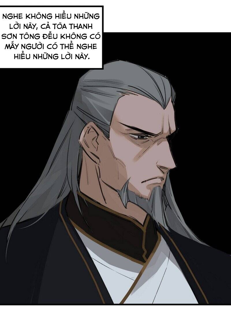 Đại Đạo Triều Thiên Chapter 26 - Trang 2